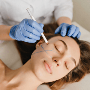 Cosmetic Surgery